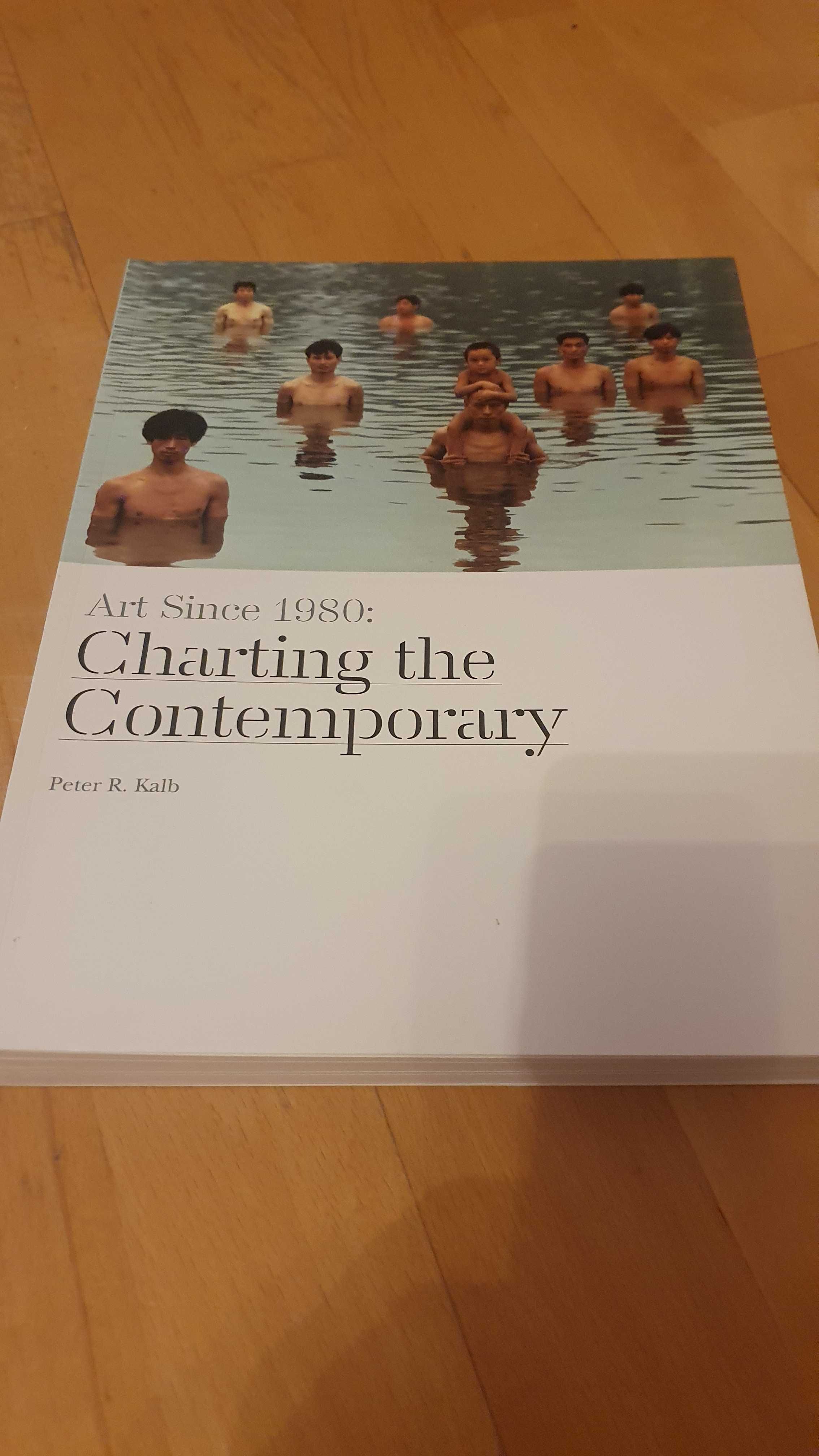 ART SINCE 1980 Charting the Contemporary