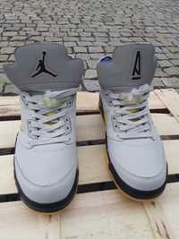 Nike Jordan 5 WMMS AIR Retro Sneakers