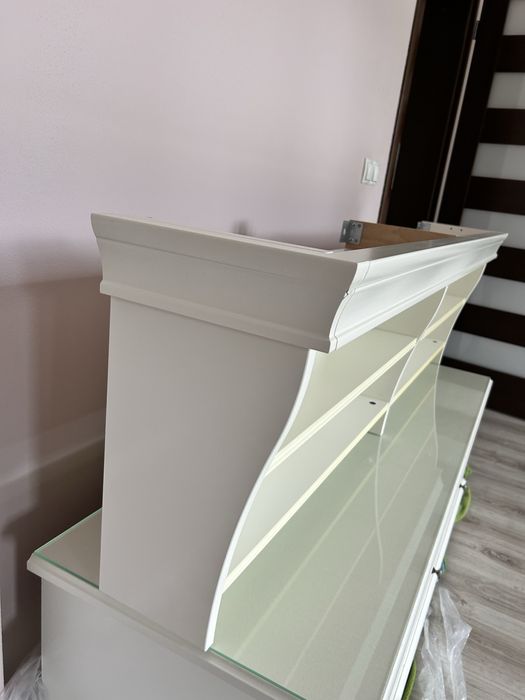 Sprzedam Ikea półka wisząca Liatorp