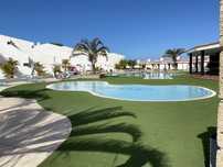 Teneryfa apartament