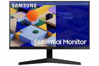 Monitor LED Samsung LS24C314EAU 24 " 1920 x 1080 px IPS / PLS