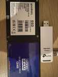 Pamiec ram do komputera 512 i 128