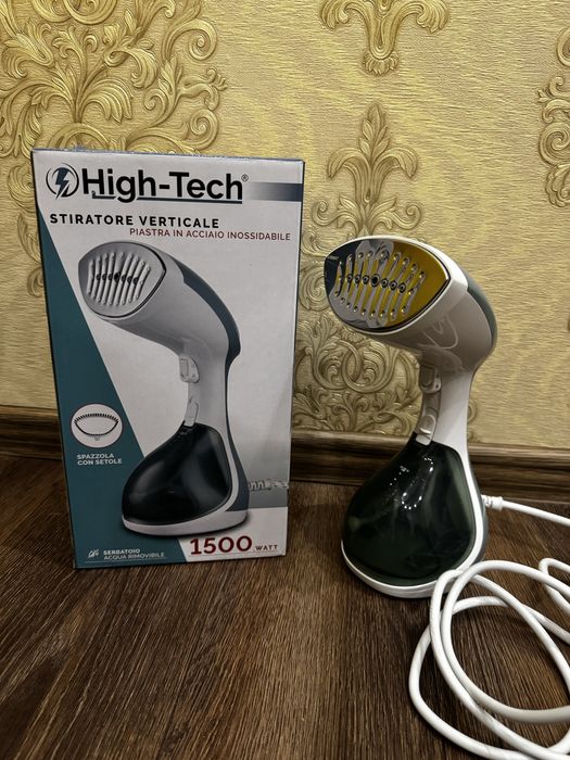 Парова праска, утюг