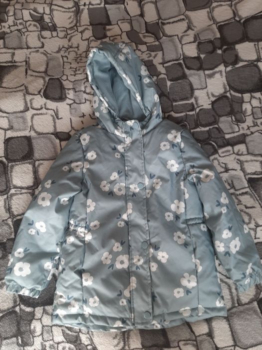 Тепла куртка,курточка.Sinsey