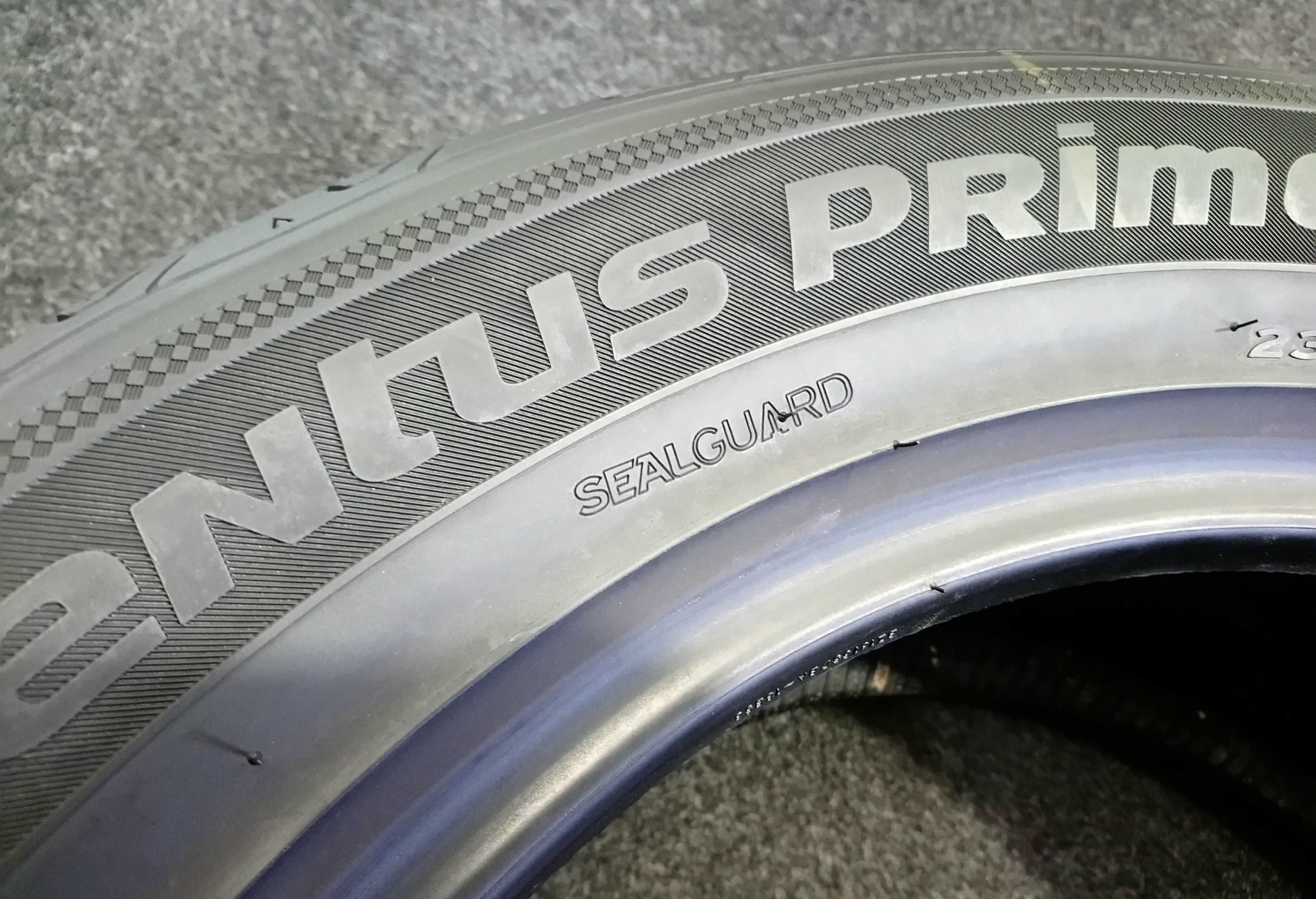 235/55R18 Hankook Ventus Prime 3X 100V // 6,8 mm