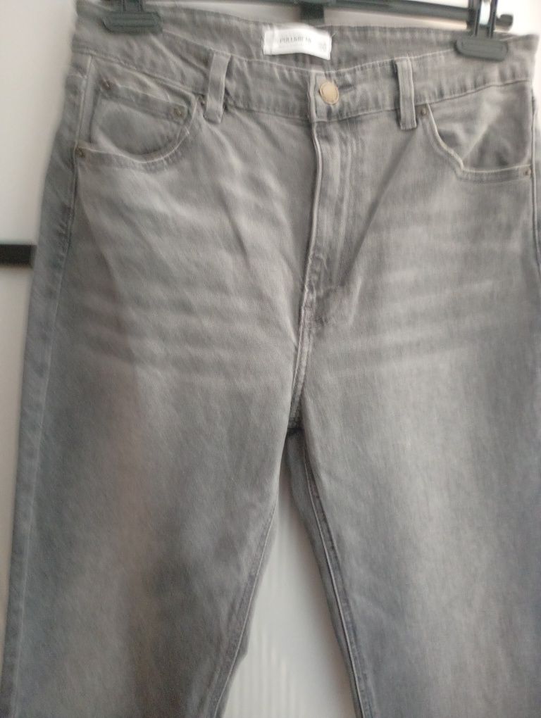 Nowe jeansy damskie