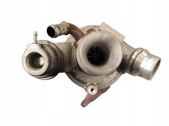 Turbosprężarka Opel Astra J Insignia 1.6 CDTI