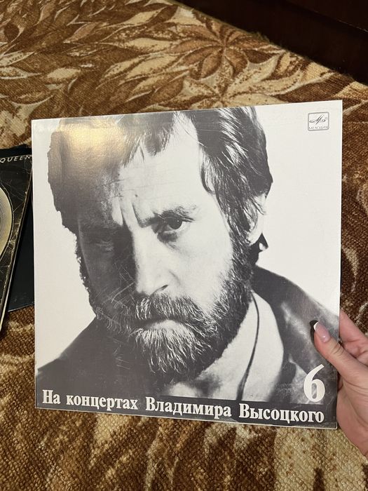 Вінілові платівки пластинки Пугачева, Ротару Машина Времени