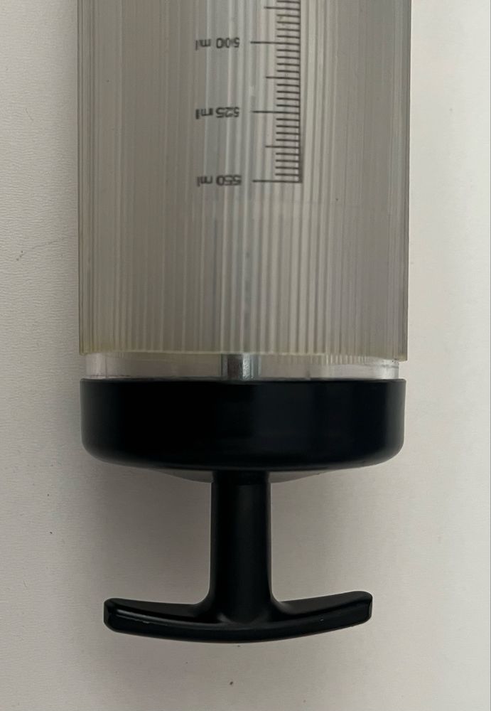 Pompka ręczna BGS 9582 poj. 500ml do płynów