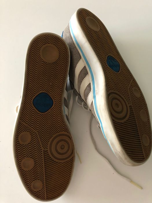 Sapatilhas Americana Vintage - 41 - Adidas