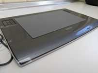 Mesa digitalizadora Wacom Intuos 3