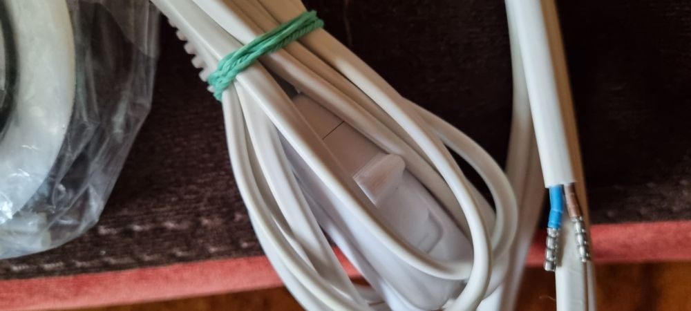 Oświetlenie podszafkowe