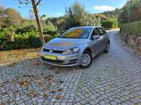 VW Golf 1.6 TDi BlueMotion Confortline