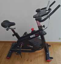 Rower spinningowy Hertz Fitness XR-660