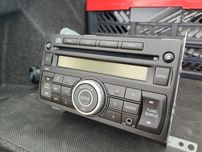 Radio nissan juke f15