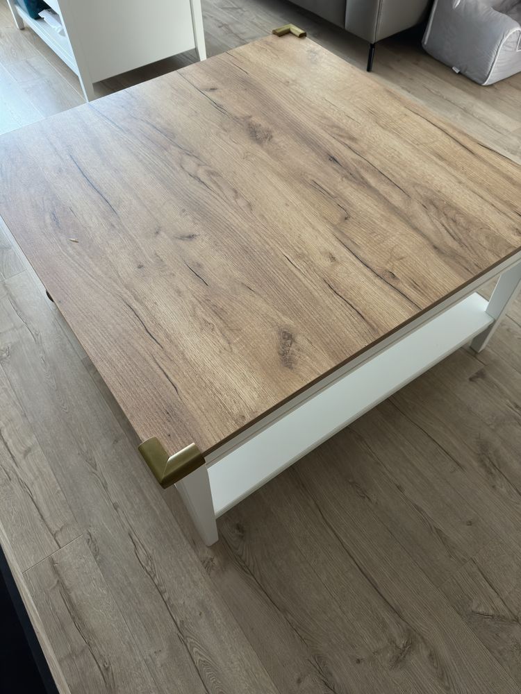 Ława ikea 90x90