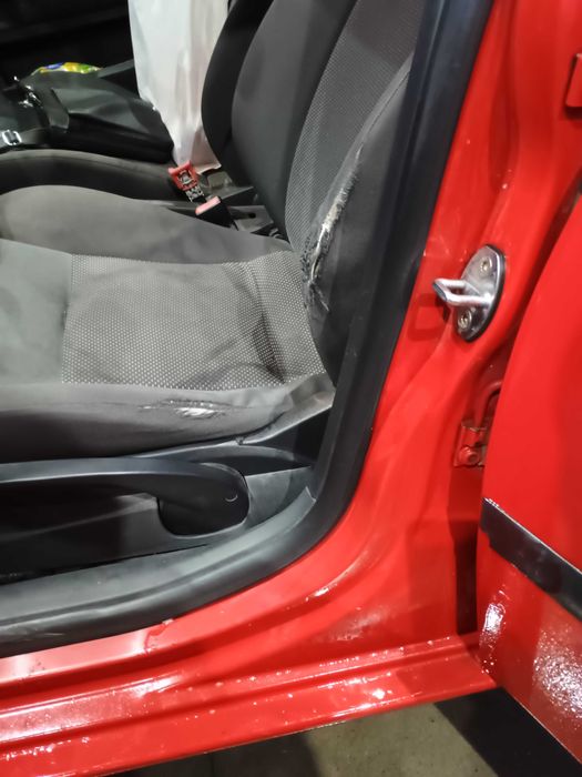 Сеат Кордоба 2005