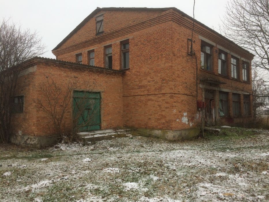 Продам будинок в с. Голосків