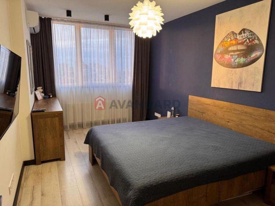 Продаж 3 кім. кв. ЖК Добра Оселя. Франківський р-он.