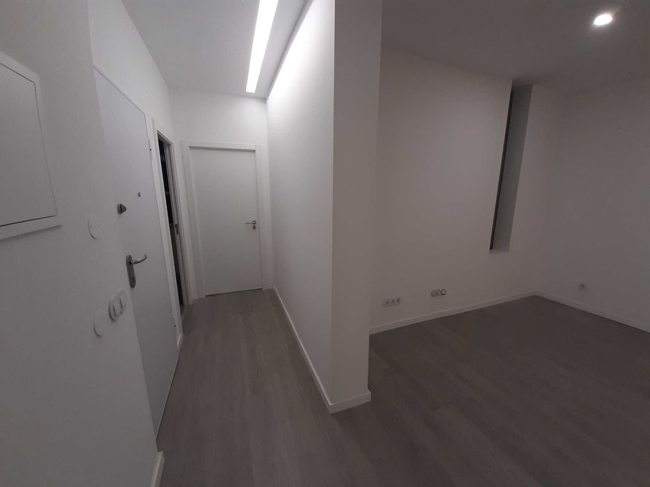 APARTAMENTO T1  EM TOMAR – ARRENDAMENTO