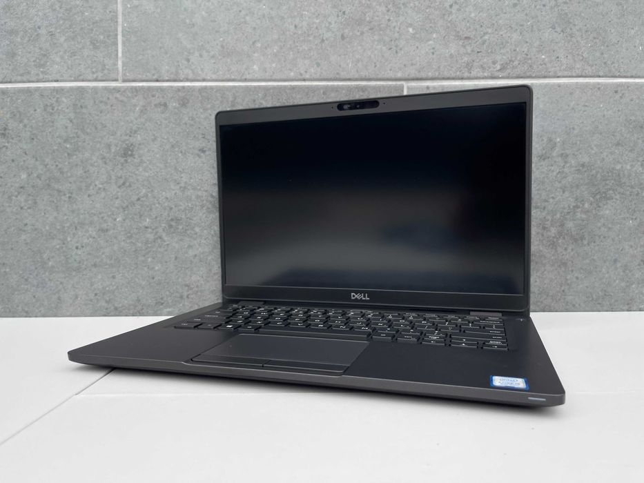 Ноутубк Dell Latitude 5300/i5-8365U/16Gb DDR4/256Gb/13.3" IPS/Гарантія