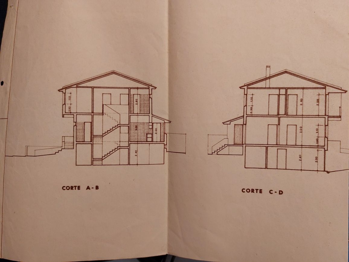 Terreno para construção de moradia