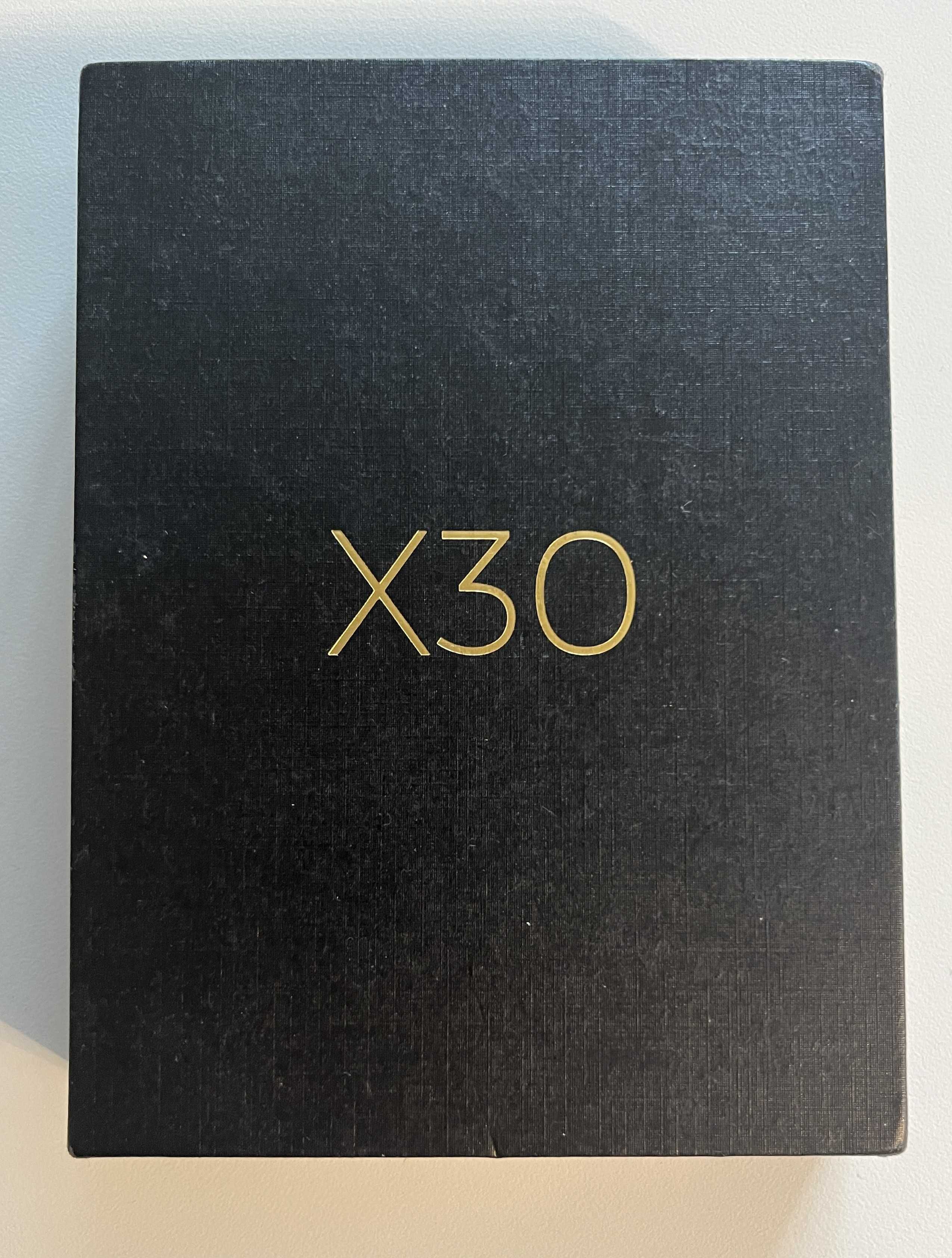 CUBOT X30 6,4' 8/128GB LTE Android 10 Dual SIM NFC