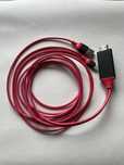 Adaprer HDMI do iPhone