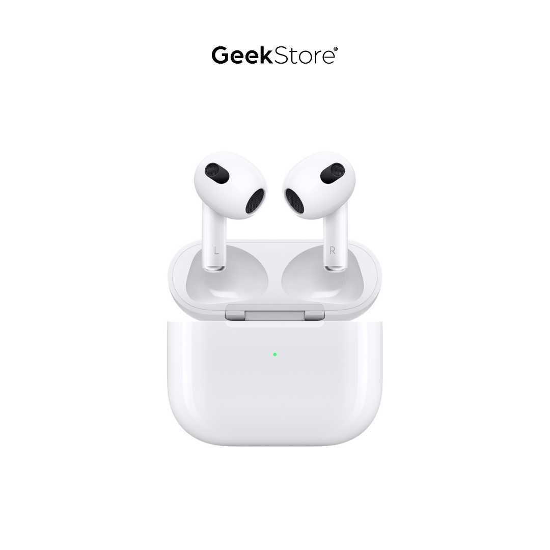 AirPods 3nd Gen. - GeekStore