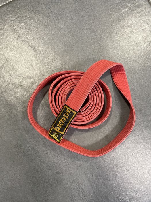 Пояс Kamakura 300 см.