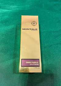 Montale Dark Purple 50ml Оригинал