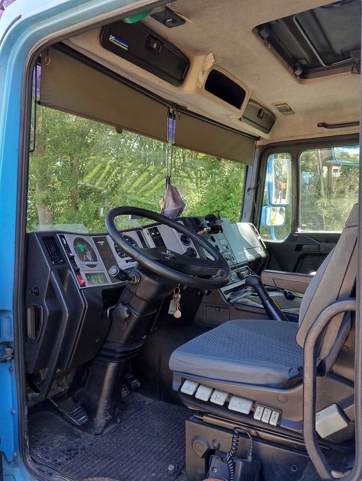 Man ML 12.220 14.220