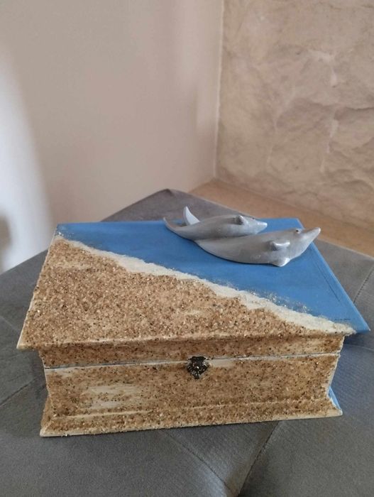 Artigos de Decoração marítima