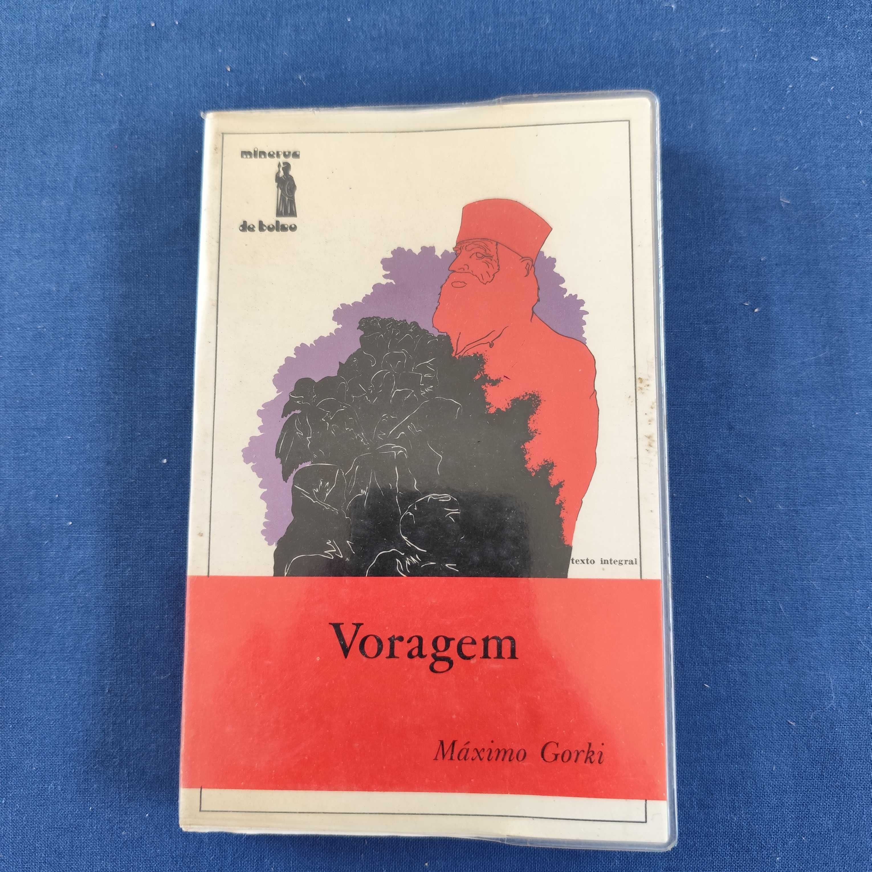 Máximo Gorki - Voragem