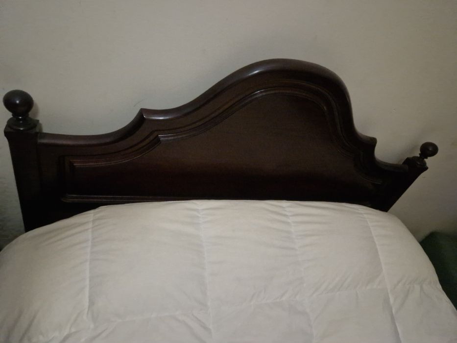 Mobília de quarto casal