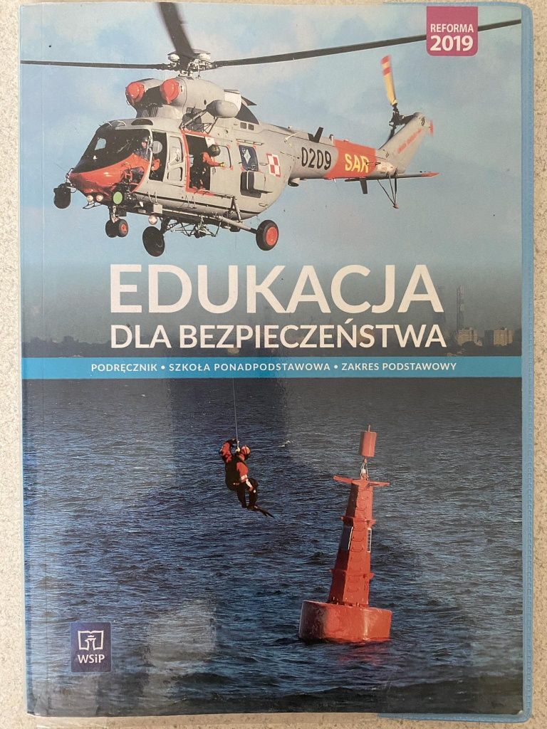 Edukacja dla bezpieczeństwa