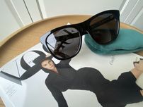 Gucci GG0266S okulary