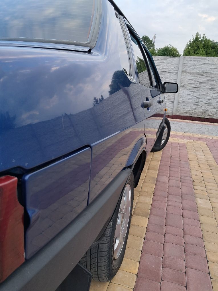Продам Ваз 21099 2006 року