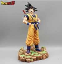 Dragon Ball Z figurka Goku + pudełko