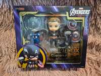 Avengers: Endgame - Captain America - Nendoroid (#1218-DX)