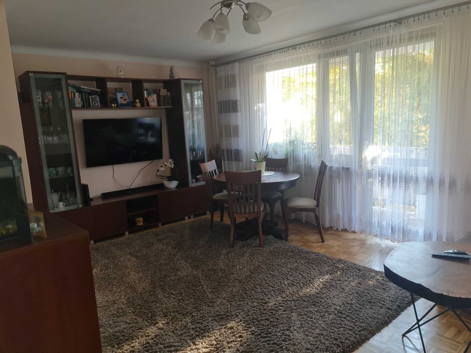 Sprzedam mieszkanie 74 m2, 3 pokojowe