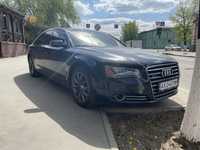 Продам Audi a8 lonr