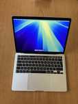 MacBook Pro 13” M1 | 8GB RAM | 256GB SSD | Excelente estado