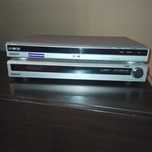 Kino domowe Sony HT-SF800M + Nagrywarka RDR- GX120