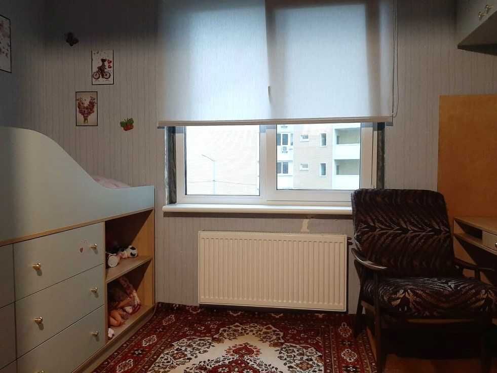 Продам однокімнатну квартиру 55 кв.м. Кургузова 1-А ЖК Ярославичі 1