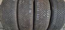 205/55R16 Hankook Kinergy 4S Wielosezonowe