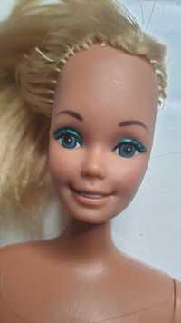 Винтажная кукла лялька Барби Barbie 1981 Sunsational Malibu