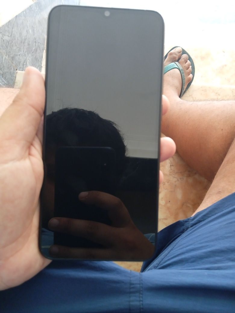 Xioami redmi A1 32GB 4 RAM