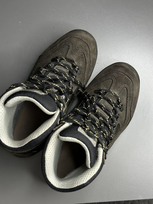 Ботинки термо сапоги