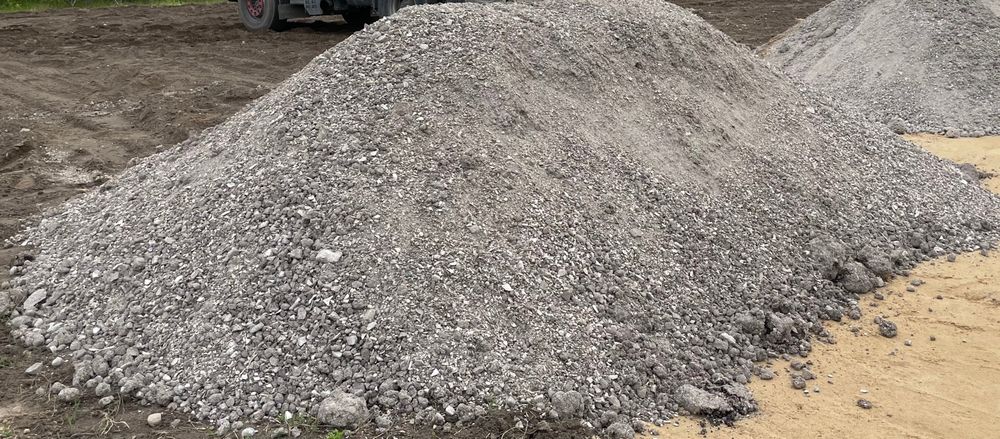 Usługi Transportowe Wywrotka Piach piasek kruszywo ziemia  Transport